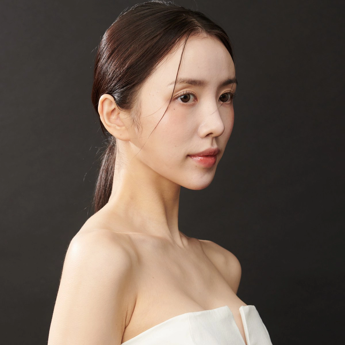 포니테일 리프팅