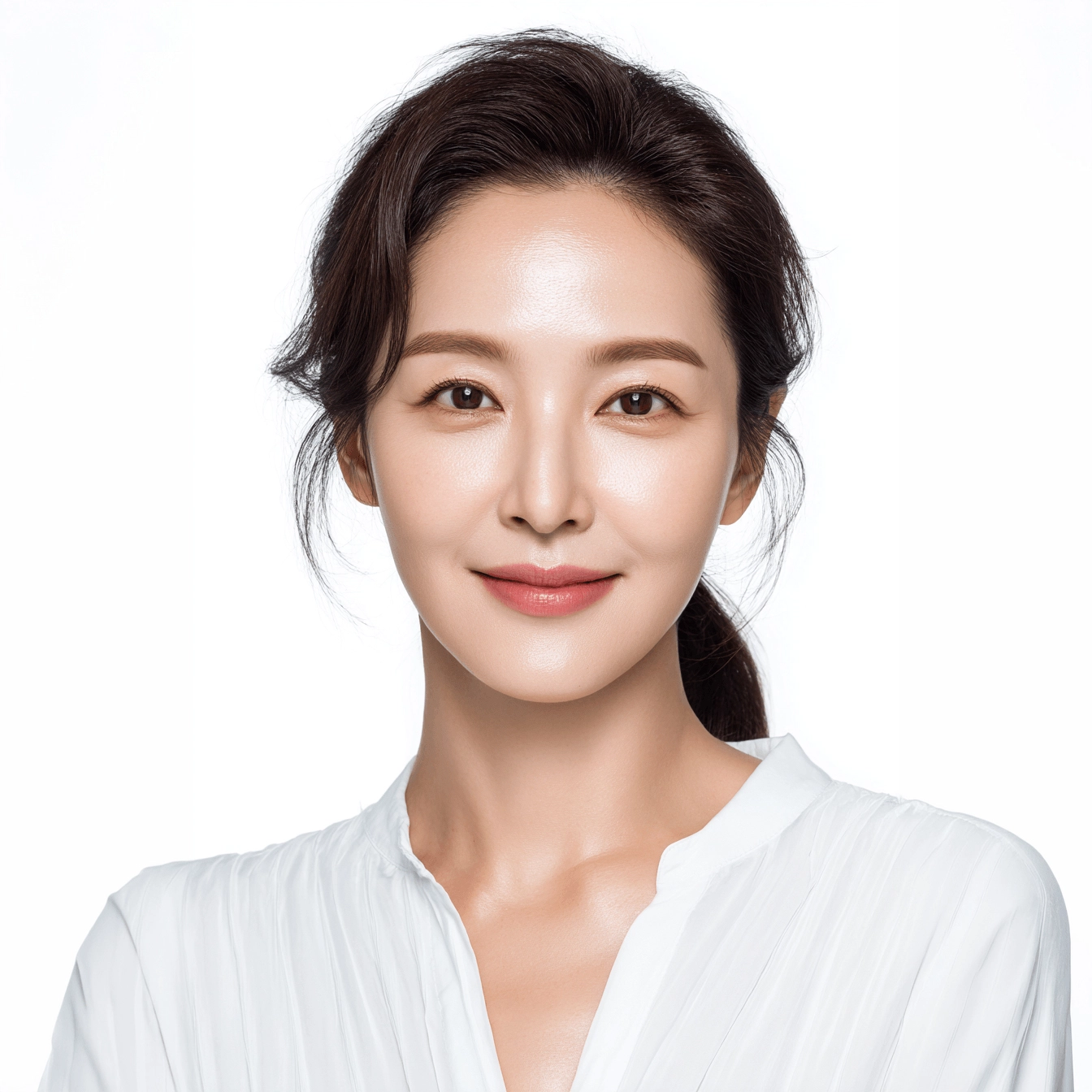 내시경 이마거상
