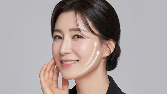 포니테일 방향 도식