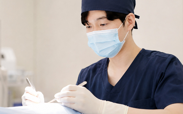 깊이까지 고려한 리프팅