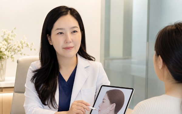 노화 단계별 맞춤 리프팅