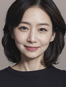 주름 개선