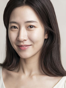 자연스러운 애교살