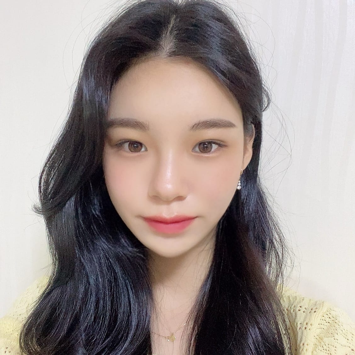 미니거상, 이마거상 수술 후