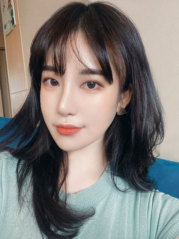 이마거상 수술 후