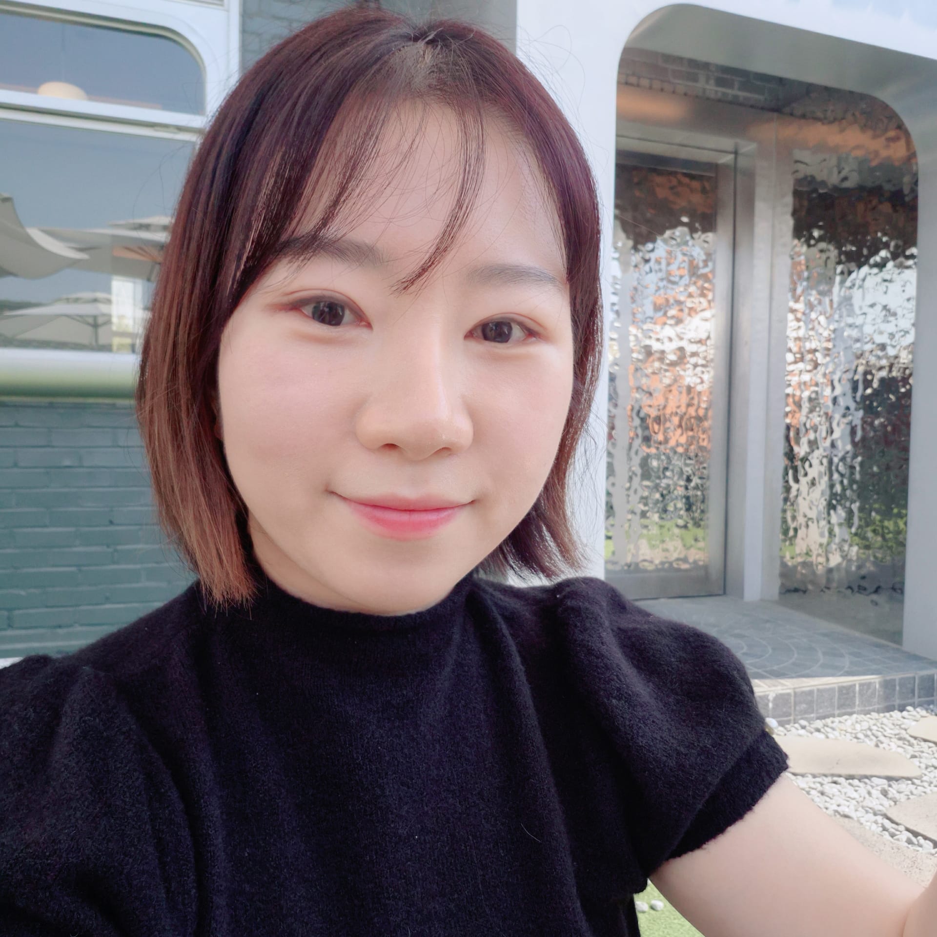 미니거상 수술 후