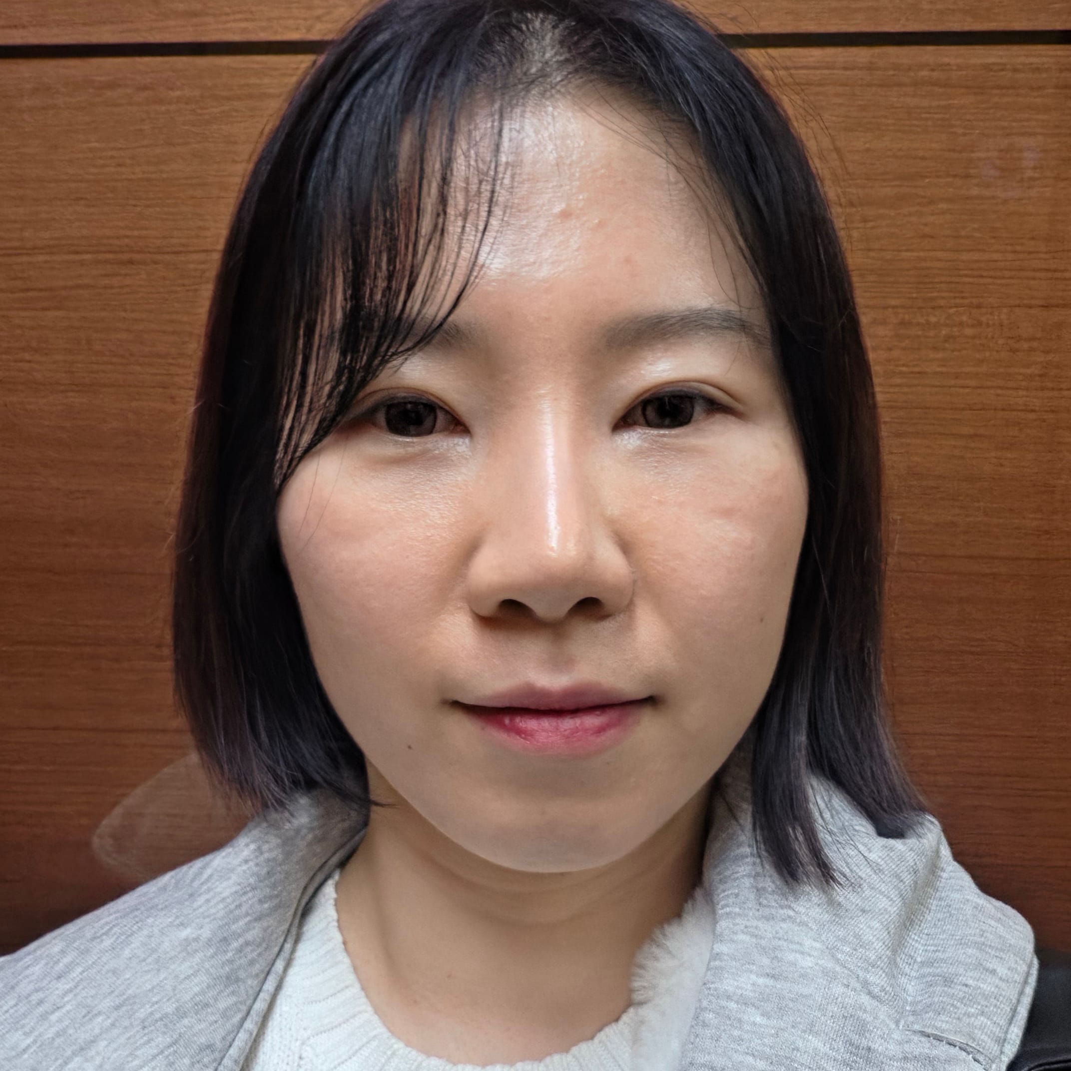 미니거상 수술 전
