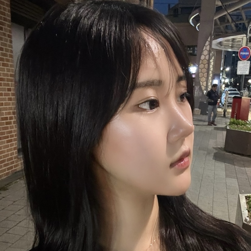 얼굴지방흡입 수술 후