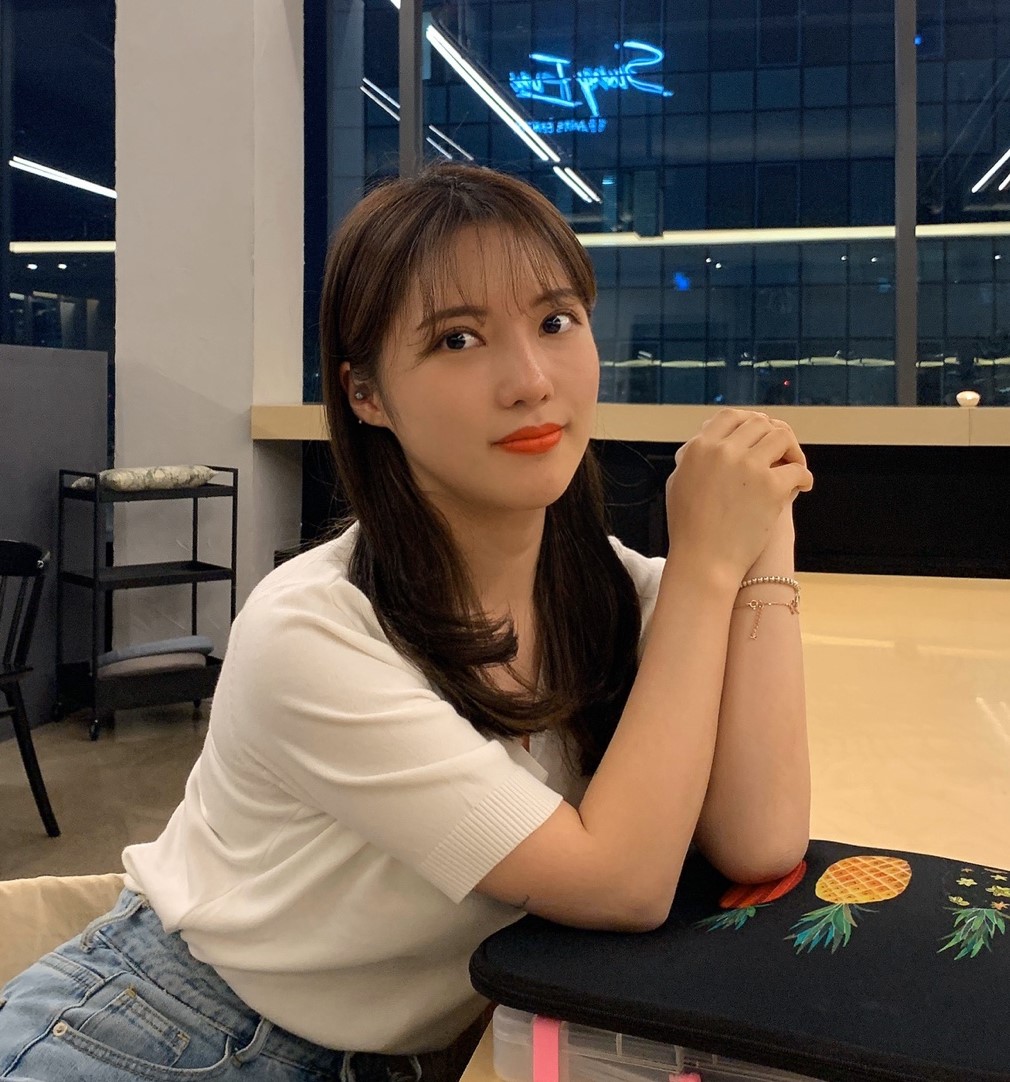 얼굴지방이식 수술 후