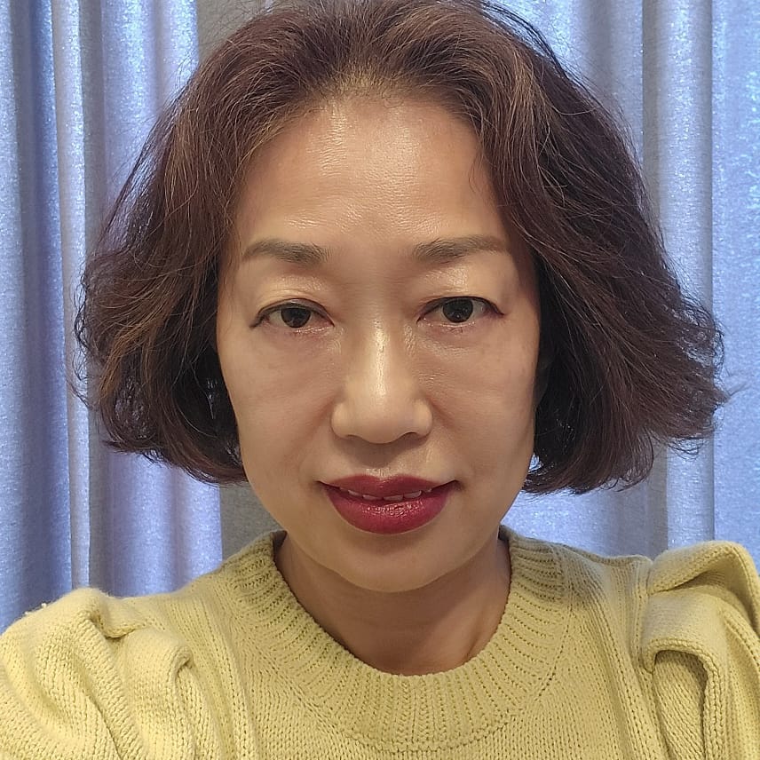 안면거상 수술 전