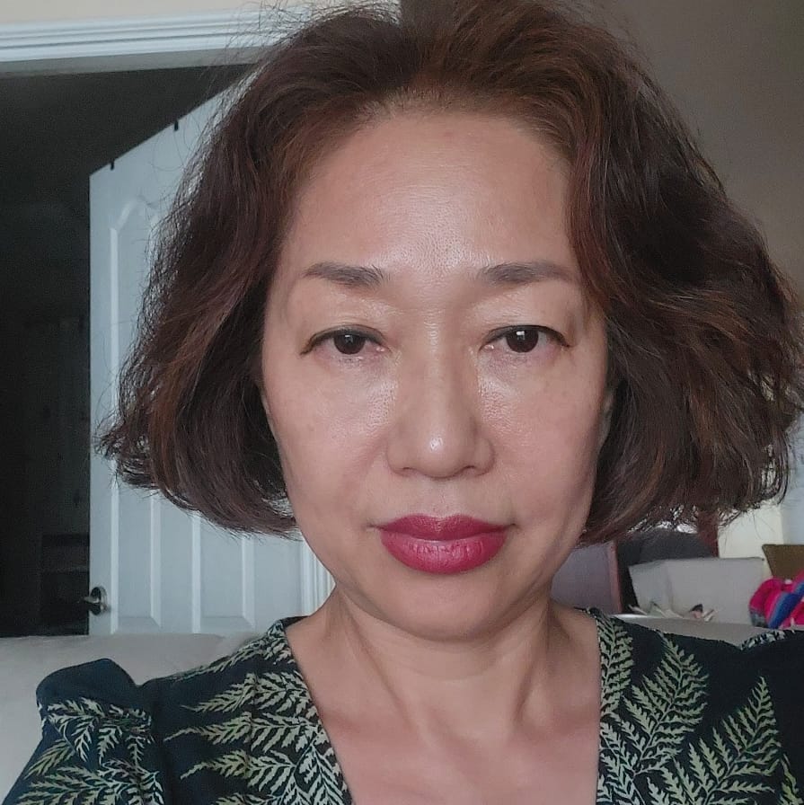 안면거상 수술 전