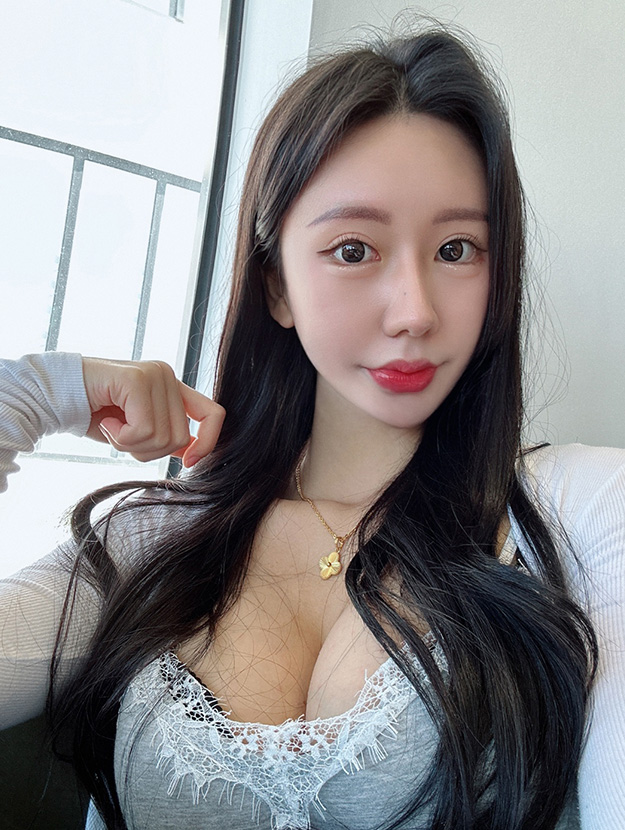 심부볼 수술 후
