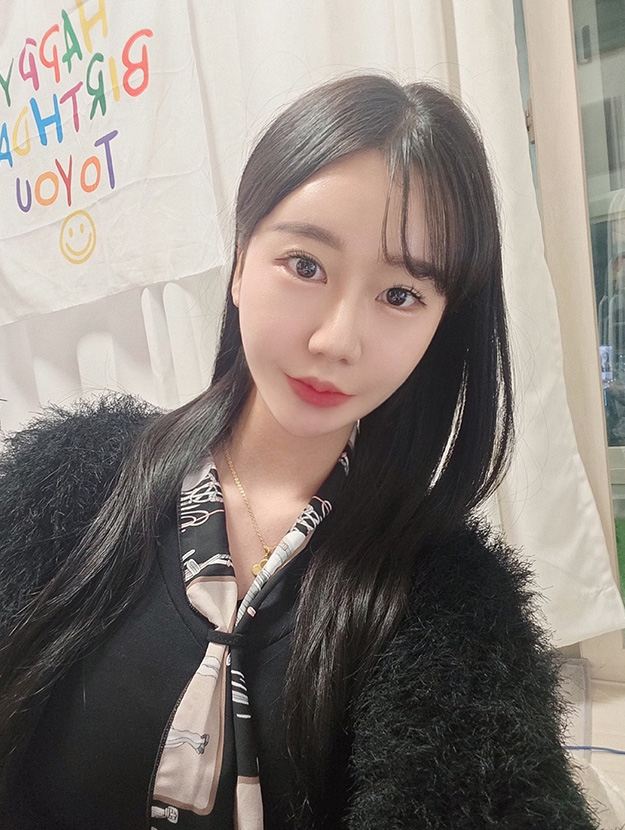 심부볼 수술 후