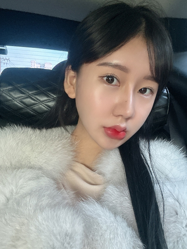 심부볼 수술 후