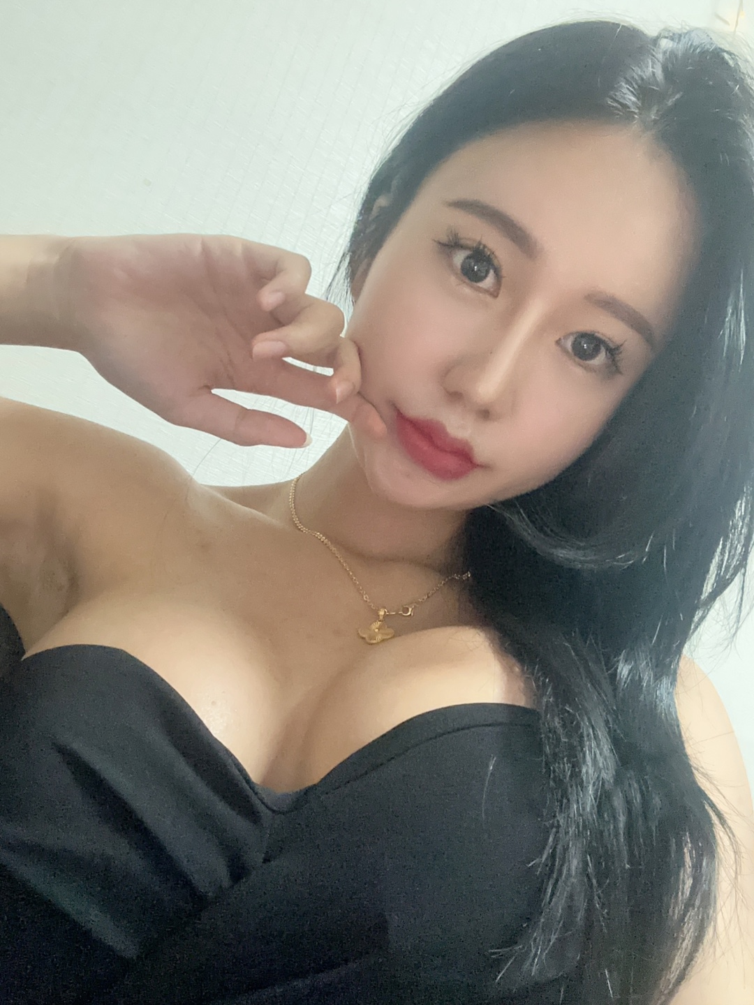 심부볼 수술 전